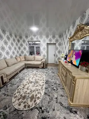 2 qavatli uy sotiladi − 73 m²