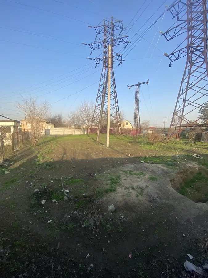 Продается участок − 12 сот.