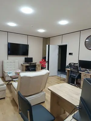 Сдается офис − 45 м²
