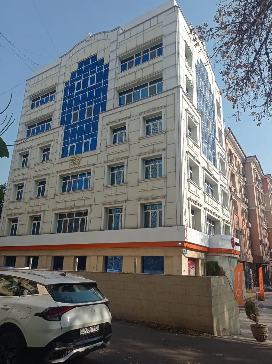 Ofis − 1679 m², 5/7 qavat