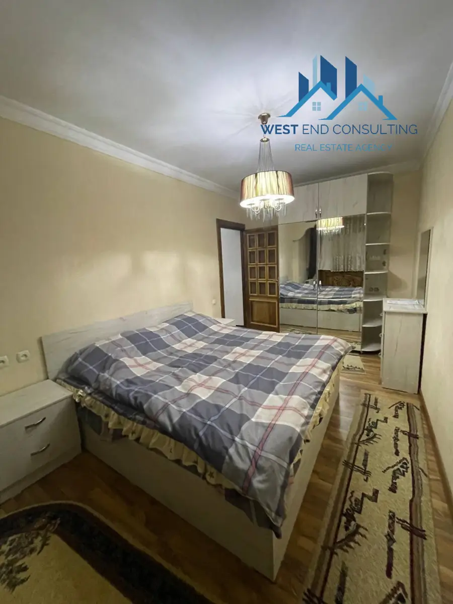Продается 2-комнатная квартира − 67 м²