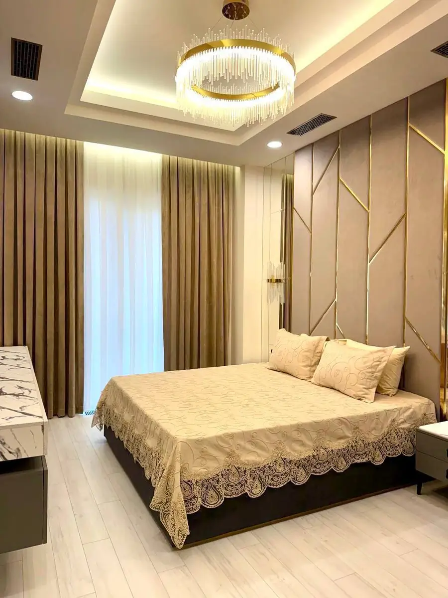 Ijaraga 2 xonali kvartira − 92 m²