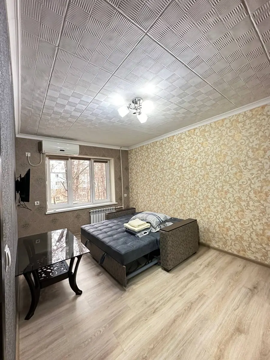 Sutkabay 1 xonali kvartira − 29 m²