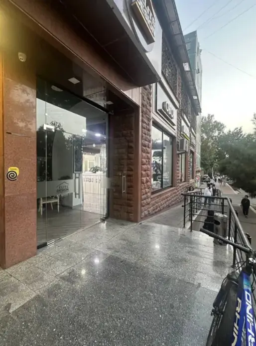 Общепит − 800 м², 1/8 этаж