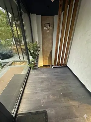 Ofis − 164 m², 1/4 qavat