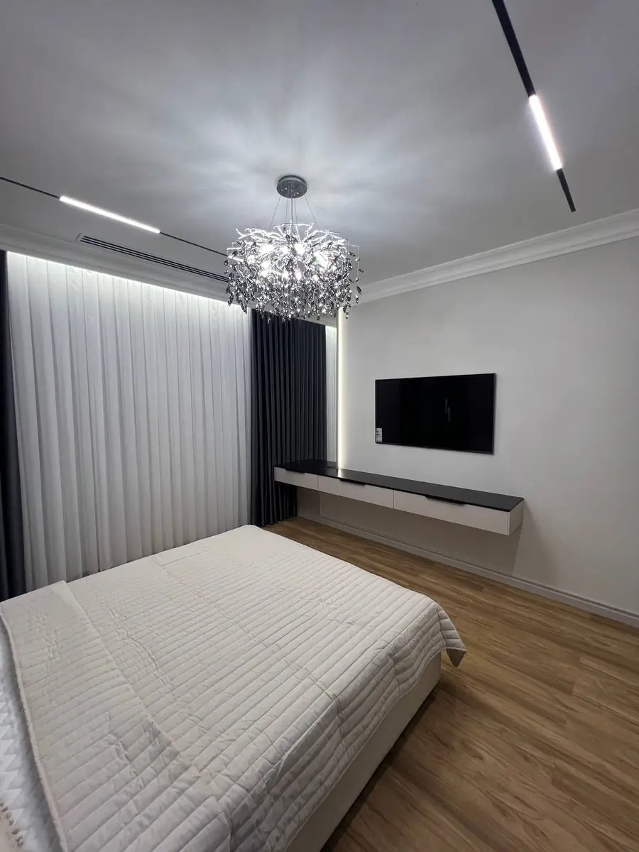 Ijaraga 2 xonali kvartira − 52 m²