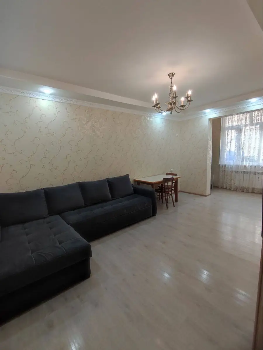 Ijaraga 3 xonali kvartira − 68 m²