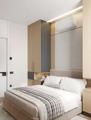 Ijaraga 2 xonali kvartira − 60 m²
