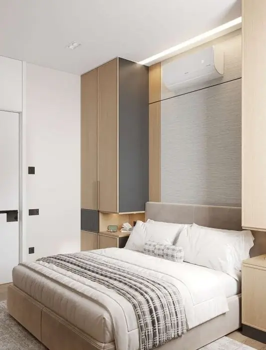Ijaraga 2 xonali kvartira − 60 m²