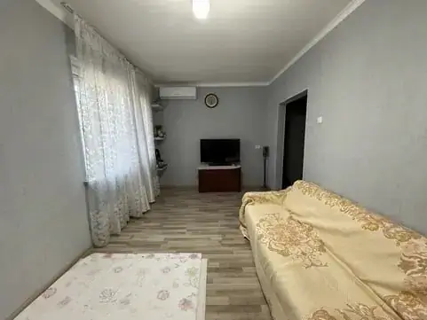 2 xonali kvartira − 50 m², 2/4 qavat