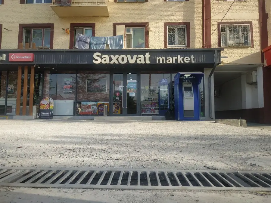 Ijaraga ofis − 90 m²