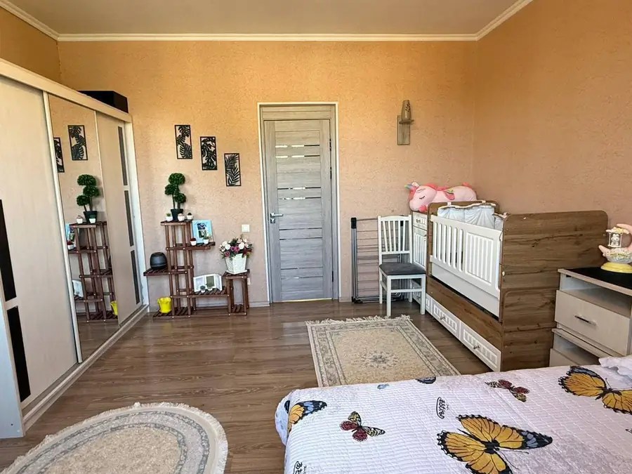 Ijaraga 2 xonali kvartira − 54 m²