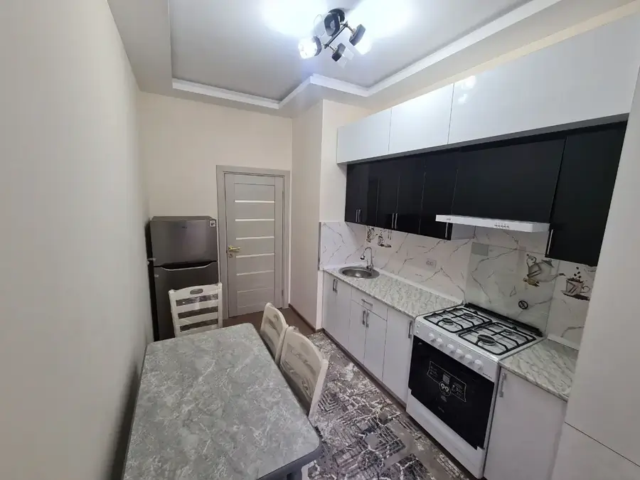 Ijaraga 3 xonali kvartira − 69 m²