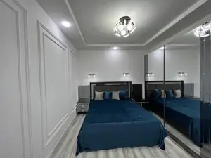 Ijaraga 2 xonali kvartira − 70 m²