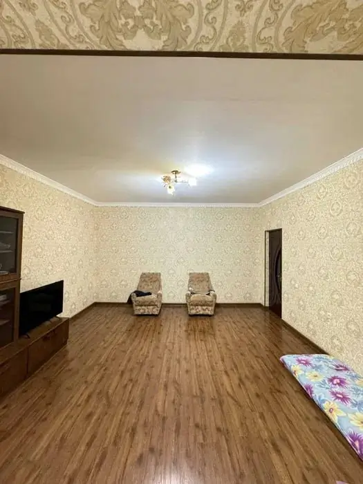 2 xonali kvartira − 58 m², 3/4 qavat