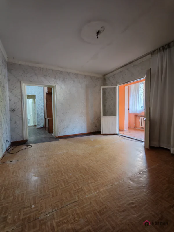 Ijaraga 2 xonali kvartira − 58 m²