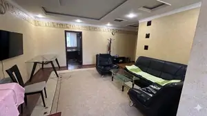 2 xonali kvartira − 55 m², 4/4 qavat