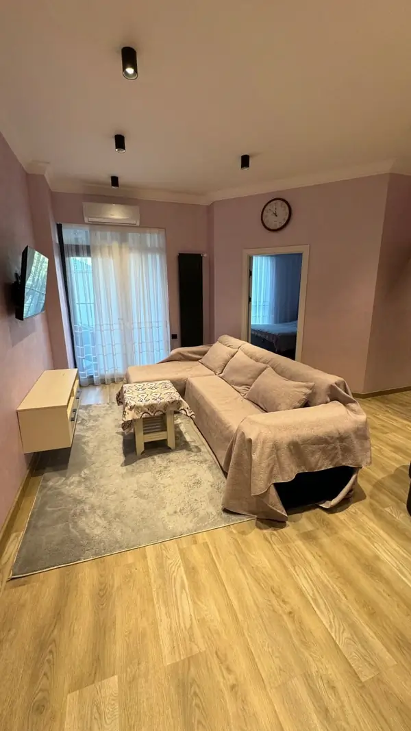 Ijaraga 2 xonali kvartira − 50 m²