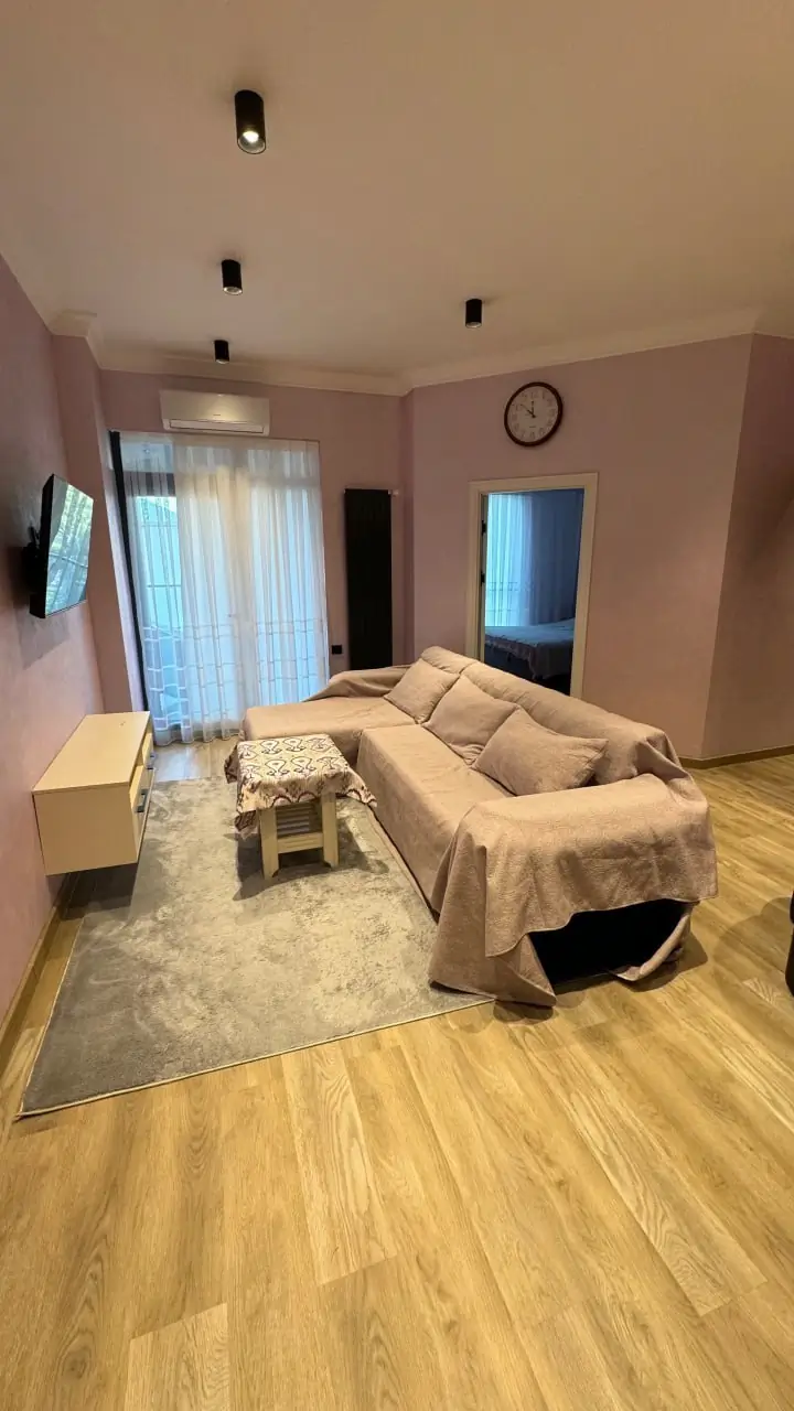 Ijaraga 2 xonali kvartira − 50 m²