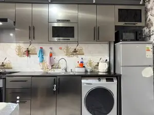 Посуточно 2-комнатная квартира − 70 м²