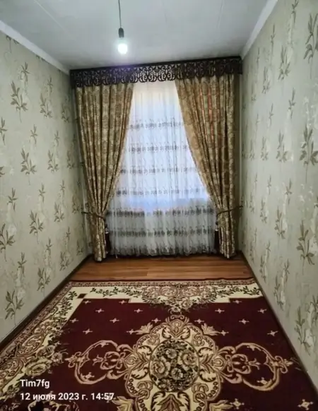 3 xonali kvartira − 70 m², 4/4 qavat