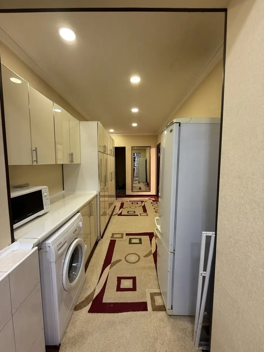 Ijaraga 2 xonali kvartira − 55 m²