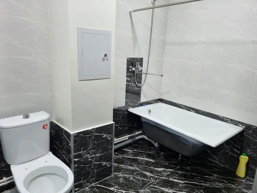 Ijaraga 2 xonali kvartira − 60 m²