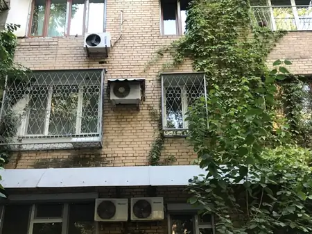 3-комнатная квартира − 85 м², 2/4 этаж