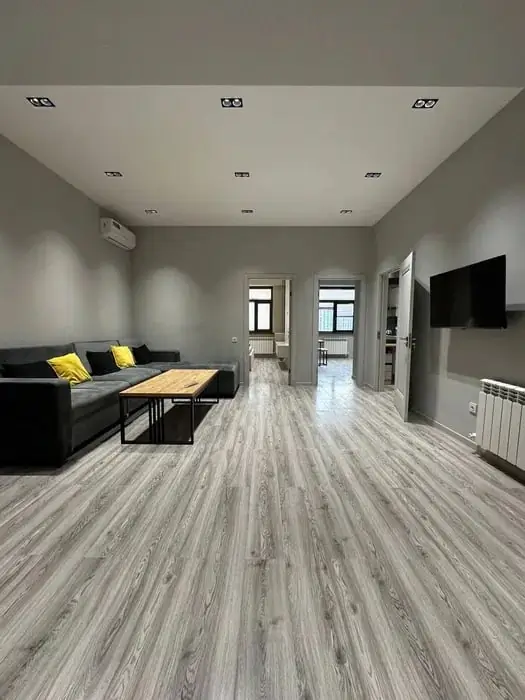 3-комнатная квартира − 76 м², 8/10 этаж