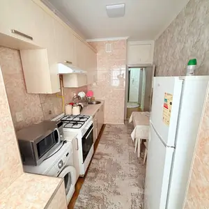 Ijaraga 3 xonali kvartira − 73.6 m²