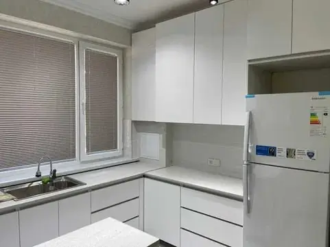 Ijaraga 2 xonali kvartira − 62 m²