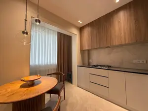 2 xonali kvartira − 60 m², 3/9 qavat