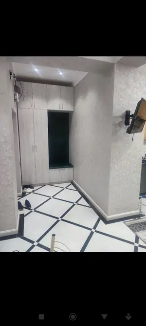 Ijaraga 2 xonali kvartira − 74 m²