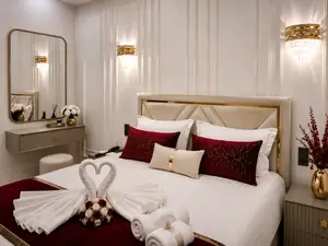 Ijaraga 2 xonali kvartira − 57 m²