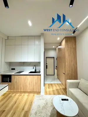 1 xonali kvartira − 35 m², 7/14 qavat