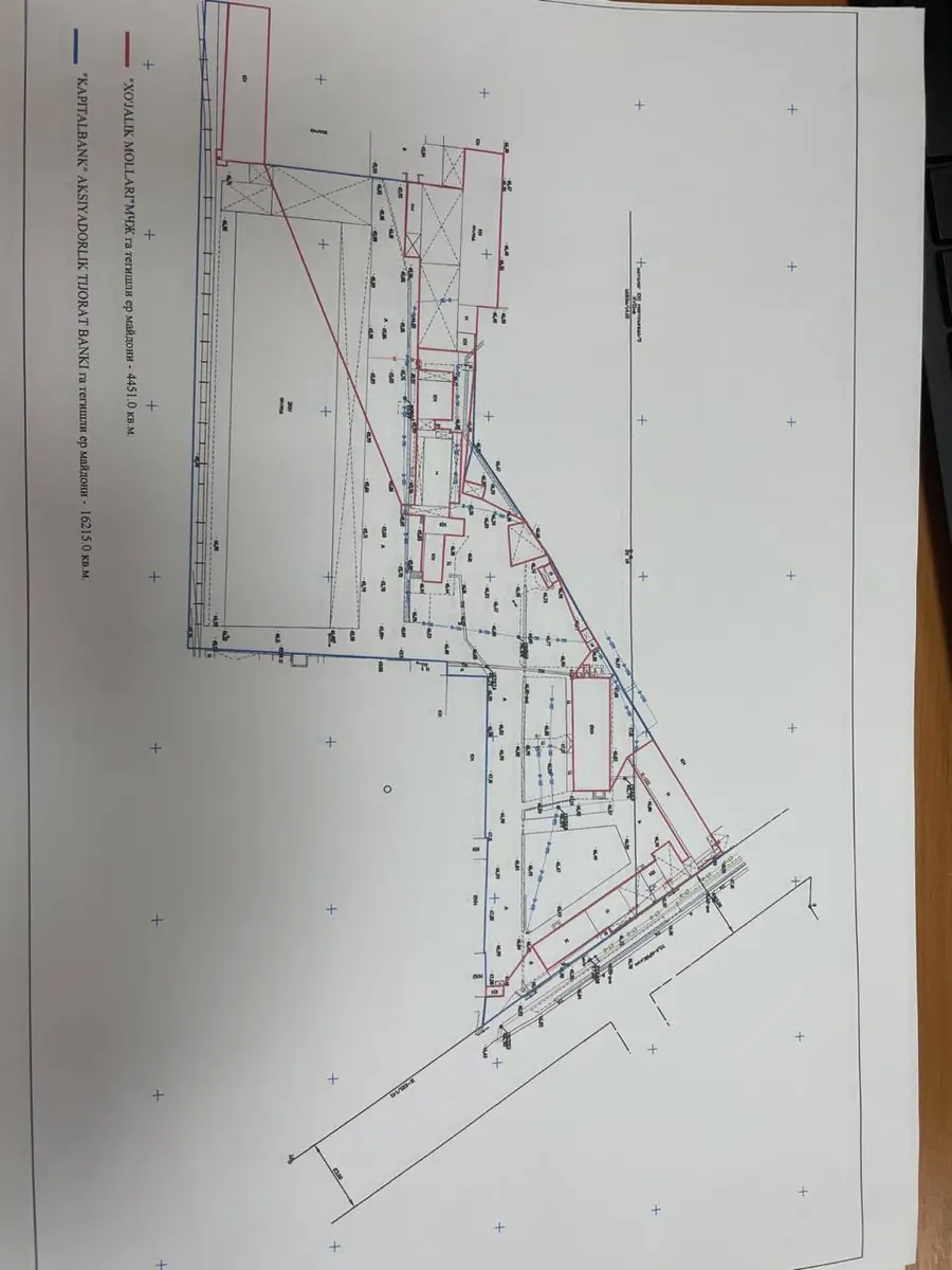 Ombor sotiladi − 13556 m²