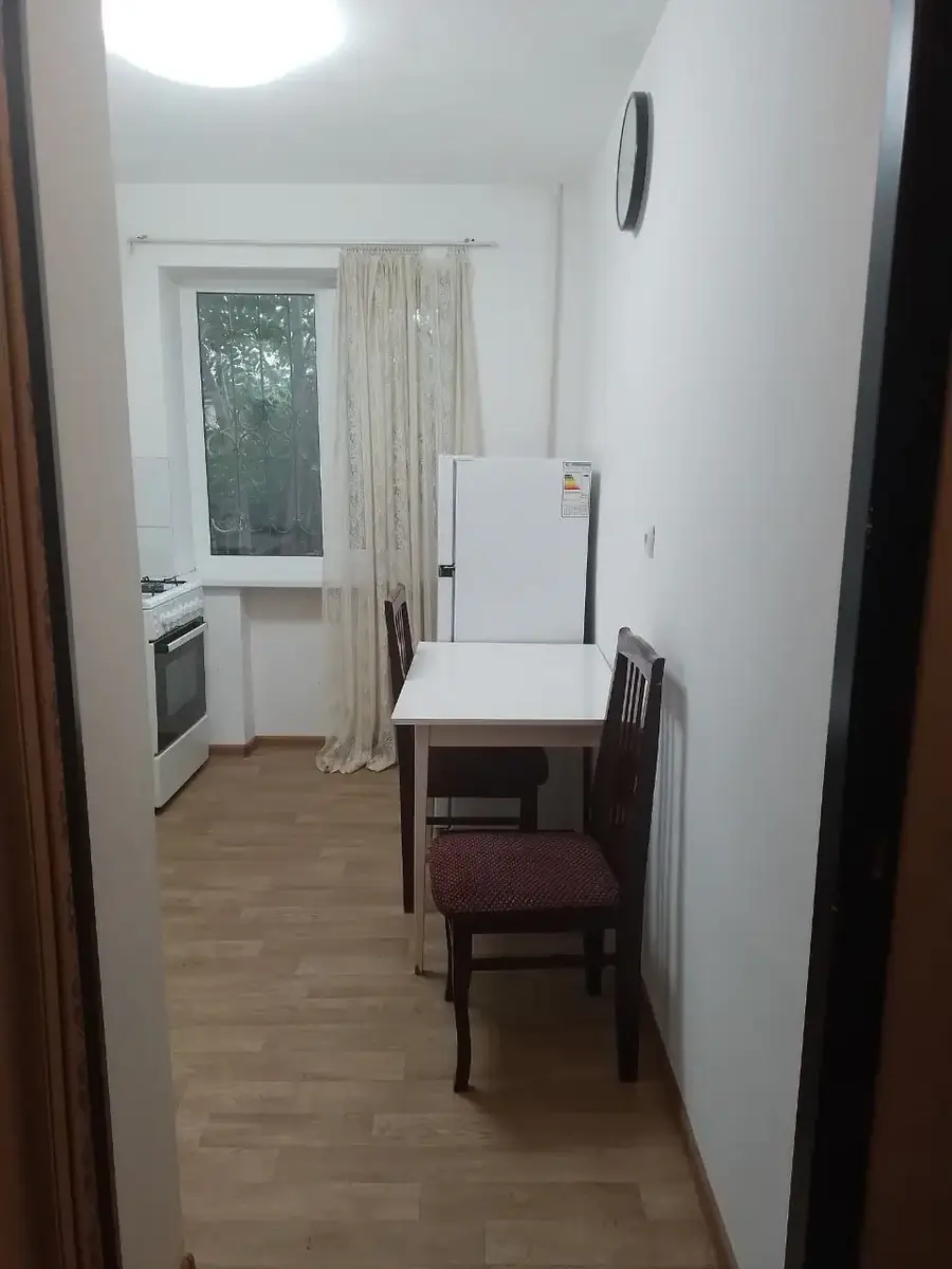 Ijaraga 1 xonali kvartira − 36 m²