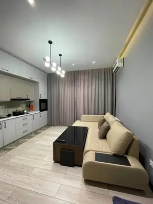 Ijaraga 1 xonali kvartira − 30 m²