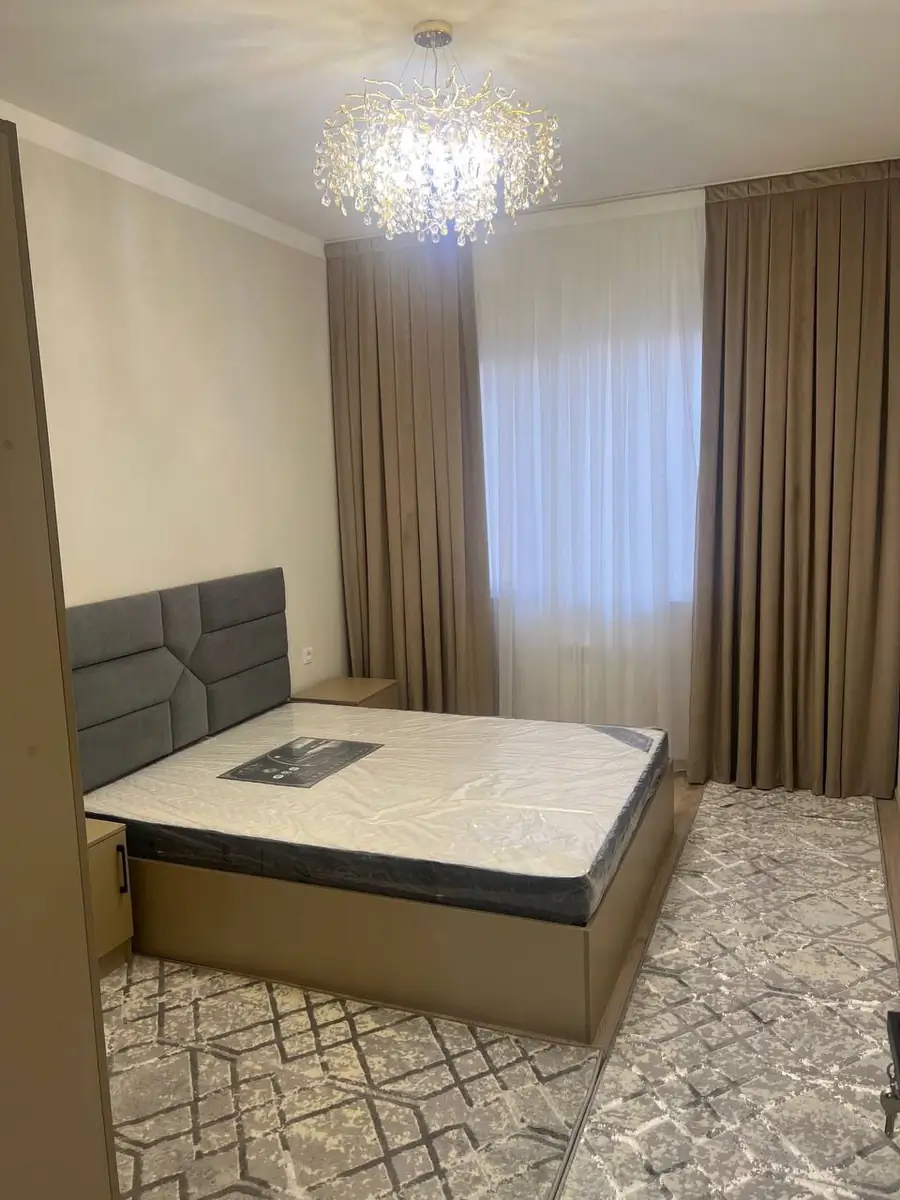 Ijaraga 1 xonali kvartira − 35 m²