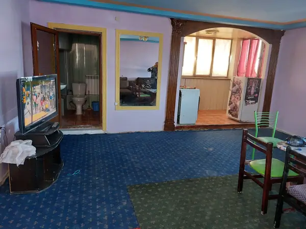 Ijaraga 2 xonali kvartira − 134 m²