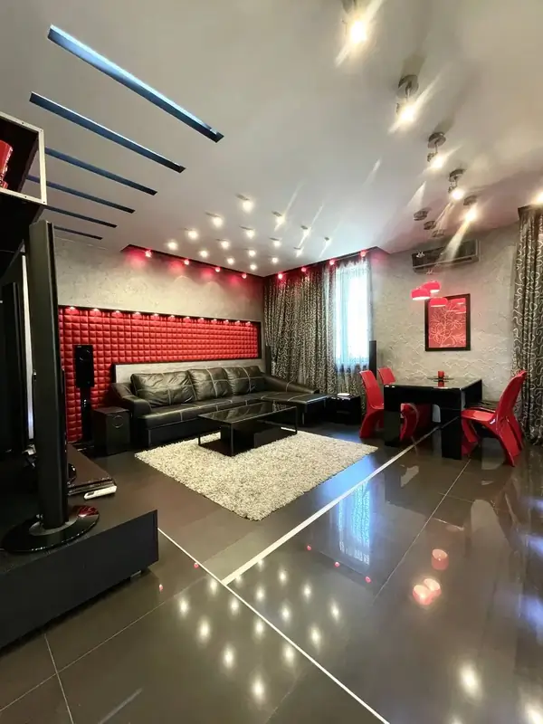 2 xonali kvartira − 56 m², 2/4 qavat