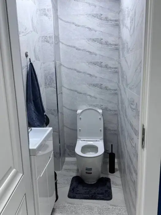 Ijaraga 2 xonali kvartira − 54 m²
