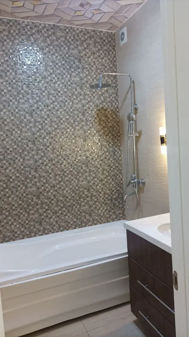 Ijaraga 2 xonali kvartira − 64 m²