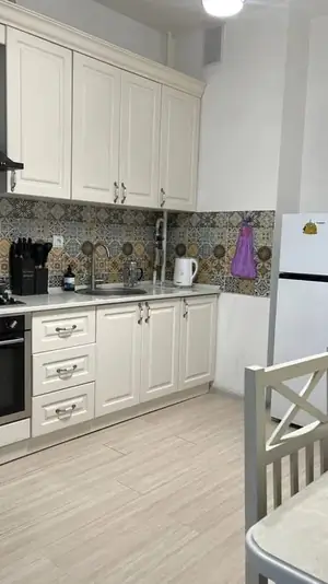1 xonali kvartira − 45 m², 4/9 qavat