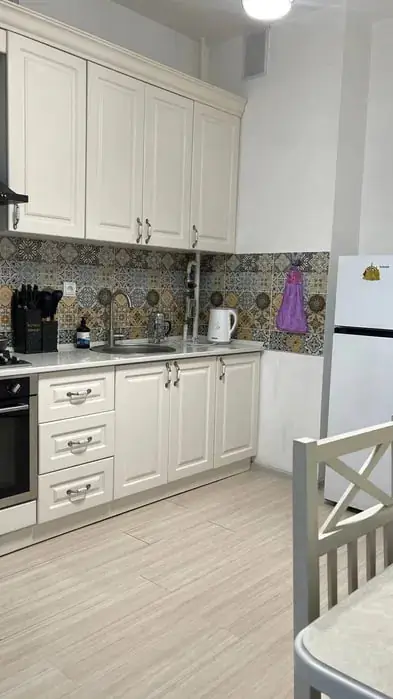 Ijaraga 1 xonali kvartira − 45 m²
