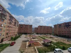 Ijaraga 2 xonali kvartira − 60 m²