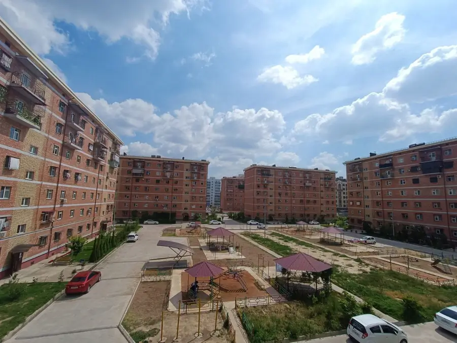 Ijaraga 2 xonali kvartira − 60 m²
