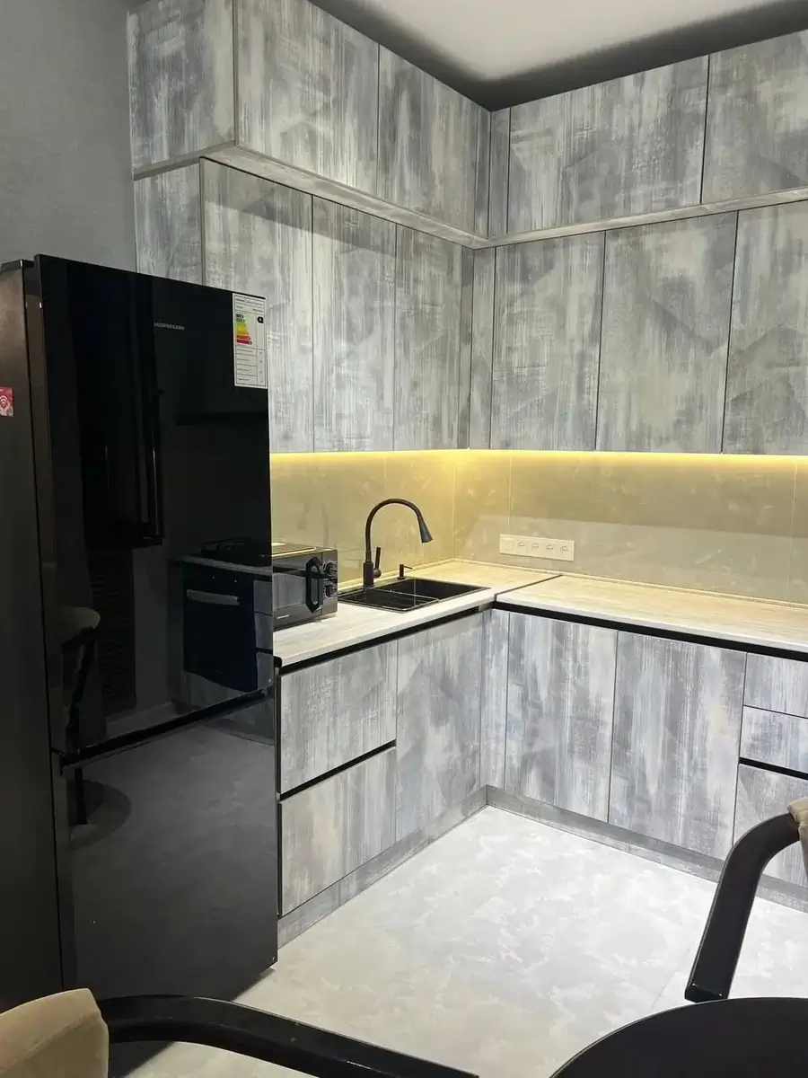 Ijaraga 2 xonali kvartira − 50 m²