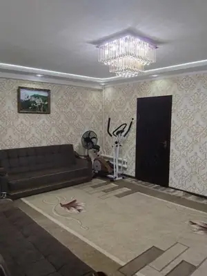 Ijaraga 2 xonali kvartira − 60 m²