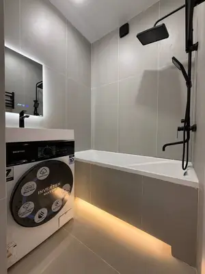 Ijaraga 2 xonali kvartira − 60 m²